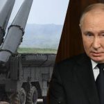 Путін скликав екстрене засідання Радбезу: Росія “уточнила” умови застосування ядерки