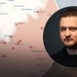 Ворогу вдалося зруйнувати Вугледар і рухатися у фланг, – ЦПД