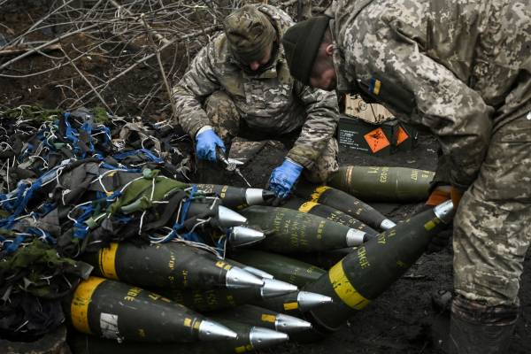 Мир находится под наибольшей угрозой со времен Холодной войны, – разведки США и Британии