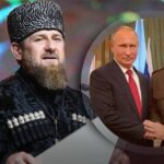 У Кадырова зуб на Путина: может ли он предать его и…