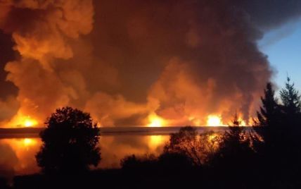 Вибухи на складах боєприпасів у Торопці — якими будуть наслідки для Росії — Подоляк