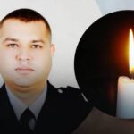 Син залишився без батька: на Рівненщині у блокпост врізалася вантажівка, загинув…