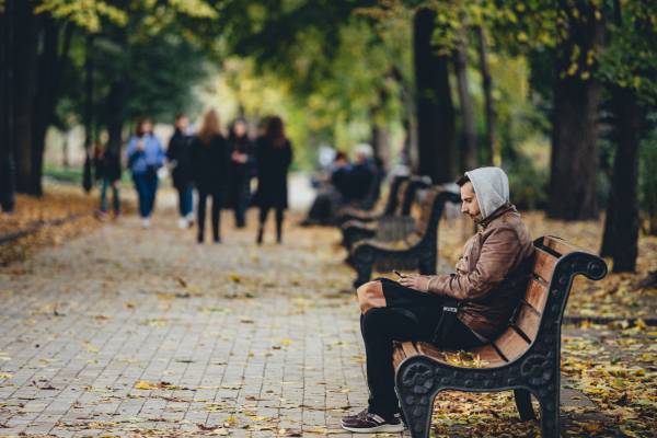 Коли похолодає: чи буде різка зміна погоди у вересні