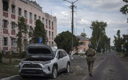 ФСБ не може зупинити просування ЗСУ в Курській області – ISW ТСН, новини 1+1