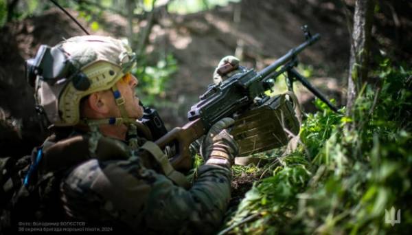 Битва за Україну. День дев’ятсот сорок восьмий