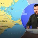 Зеленський відповів, чи є в України план щодо Криму