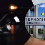 У Тернополі чули вибух: у місті частково зникло світло