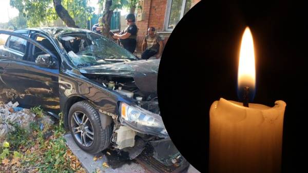 У Козачій Лопані російський дрон влучив у авто: вороги вбили суддю Верховного Суду