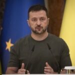 Зеленський назвав умову, за якої спрацює план перемоги України