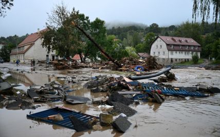 Польща повінь: відоме куроротне місто пішло під воду – фото наслідків, ТСН, новини 1+1