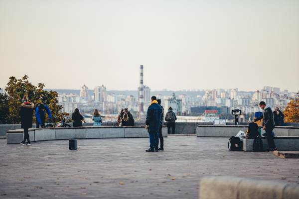 Температура ощутимо упадет: какие области уже вскоре накроет резкое похолодание