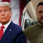 Зеленський відреагував на заяву Трампа про Україну під час дебатів