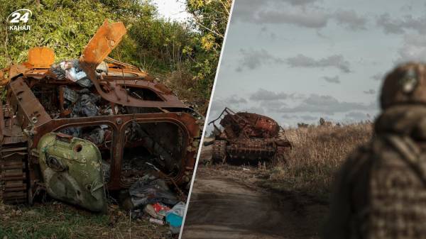 Уже понад 690 тисяч ліквідованих окупантів: втрати ворога на 28 жовтня