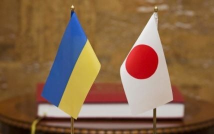 Україна отримає 3 мільярда доларів від Японії