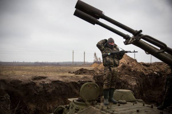 Страта українських полонених на Курщині: українські десантники мстять за смерть побратимів