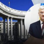 У МЗС відреагували на брехню FT про нібито заяви Сибіги щодо…