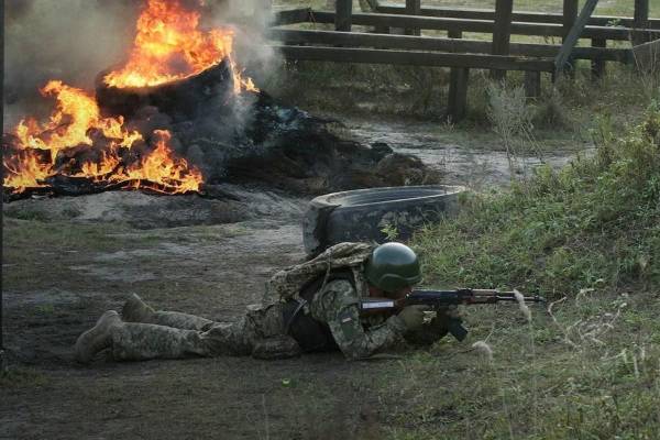 Более 1000 военных, сотни единиц техники: потери врага 9 октября