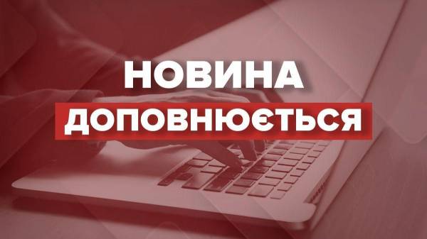 В Одесской области слышали звуки взрывов