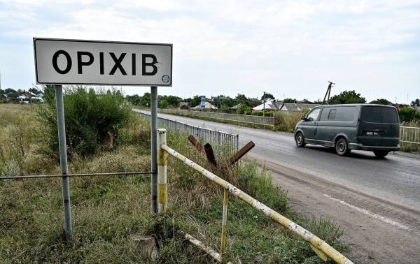 “Вони готуються”: військові пояснили ціль штурмів росіян на Запорізькому напрямку