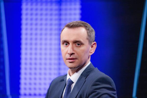 Центральну МСЕК ліквідують до кінця тижня, – Ляшко