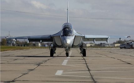 У Калмикії впав літак Як-130 – деталі інциденту