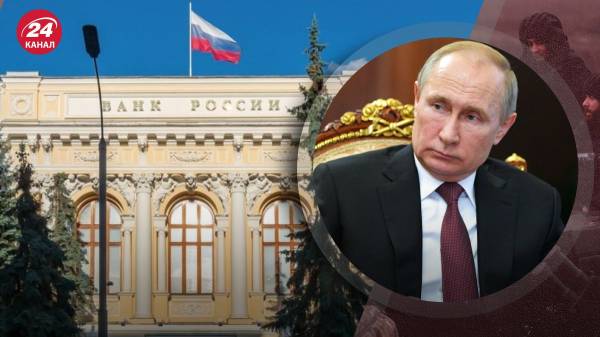 Путин не сможет продолжать войну: экономика России может просто “лопнуть”