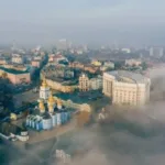 У Києві погіршення якості повітря: КМДА радить закрити вікна