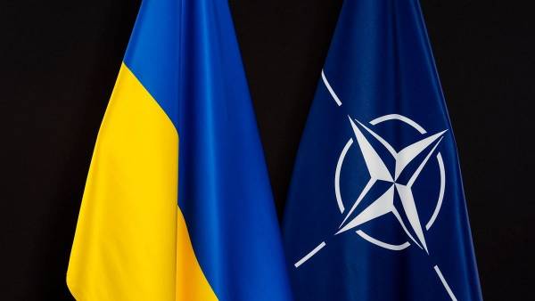 В США ответили, возможно ли приглашение Украины в НАТО в ближайшее время