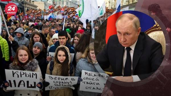 Проблема не только в Путине: чего точно нельзя делать Западу после завершения войны