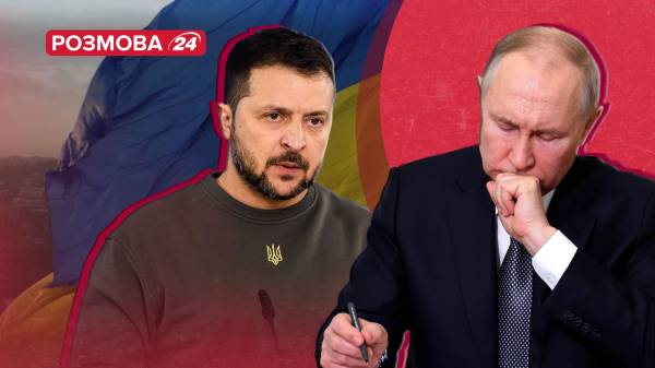 “Путіну доведеться піти на переговори”: хто та які сигнали посилає Росії щодо завершення війни