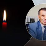 У лікарні помер чоловік, який постраждав унаслідок атаки росіян по Львову…