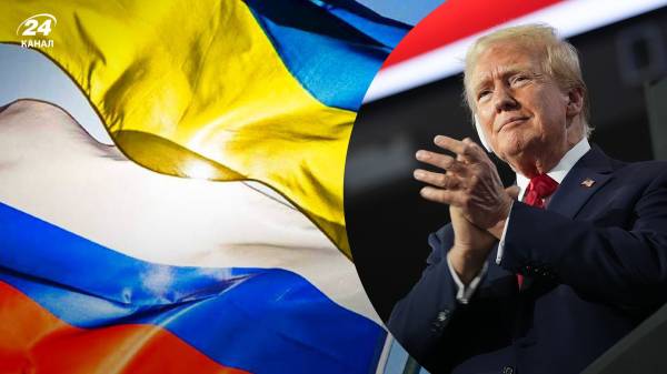 Замороження війни, Україна не в НАТО, тиск на Путіна: FT розкрила плани Трампа