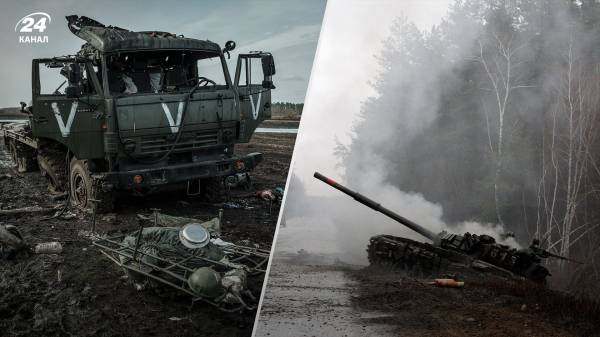 “Мінус” ще 1130 окупантів та десятки одиниць техніки: колосальні втрати ворога на 2 жовтня