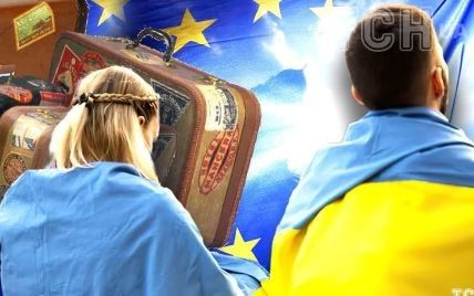 Скільки українських біженців працюють у ЄС – відомі цифри ТСН новини