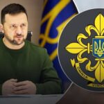 Зеленський провів кадрові перестановки у Службі зовнішньої розвідки