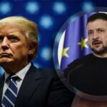 Трамп может принять трагическое решение по войне в Украине, если победит…