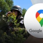 Google-карти виклали знімки, на яких розкрили розміщення військових систем ЗСУ