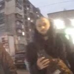 Зʼявилося відео з бодікамер поліцейських, які затримували ветерана ЗСУ Дмитра з…