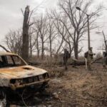 У ЗСУ показали відео, як українці відбили один з найбільших штурмів…