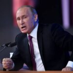 Путин будет давить не только на фронте: к чему приведет желание…