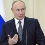 Путін назвав країну, яка може стати майданчиком для переговорів