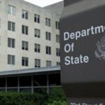 США закликали своїх громадян виїхати з Білорусі