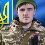 З дитинства був жертовним: на війні загинув 18-річний волинянин Сергій Капітула