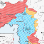 Курська операція – ISW проаналізували, чи мають російські успіхи