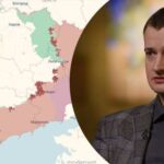 Використовують тактику “просочування”, – Чмут про те, чому сиплеться фронт на…