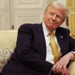 Трамп пригрозил вернуть Панамский канал под контроль США: политик назвал причину