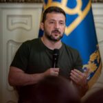 “Схоже, отримав доручення від Путіна”: Зеленський відреагував на шантаж Фіцо