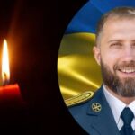 Для него Украина была на первом месте: на фронте погиб военный…