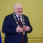 Лукашенко вчергове забажав переобратися президентом Білорусі