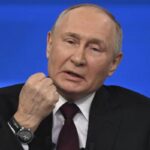 Путін прагне хаосу: на що росіяни здатні в Європі